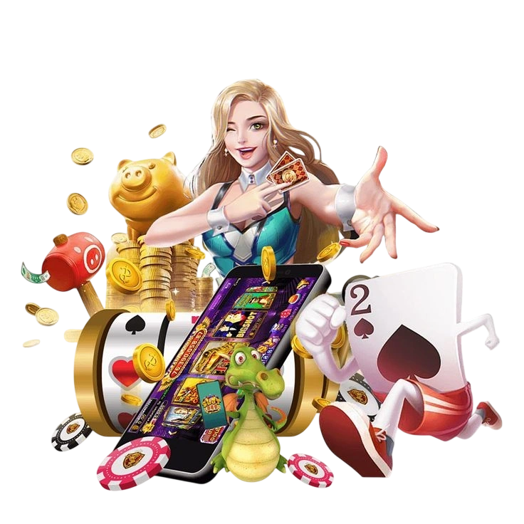 Chuyên mục nổ hũ và slot Cwin